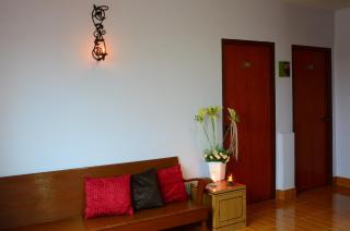 Phoonsab Hostel - Phitsanulok - 3