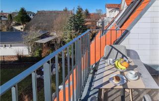 Baltischer Hof Apartment 57 - Boltenhagen - 0