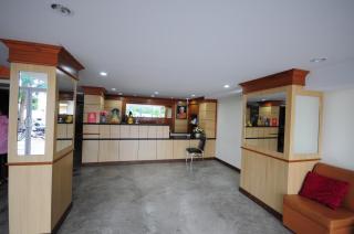 Phoonsab Hostel - Phitsanulok - 9