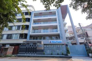 Nikko Premier - Near Medanta Hospital - Gurgaon - 2
