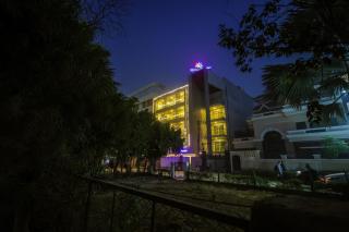 Nikko Premier - Near Medanta Hospital - 3
