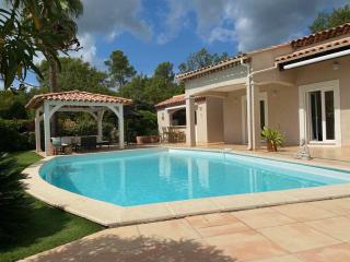 Magnifique villa avec piscine en Provence Verte - La Roquebrussanne - 9