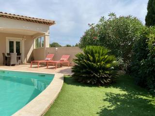 Magnifique villa avec piscine en Provence Verte - La Roquebrussanne - 4