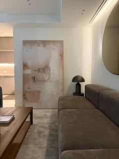 Ando's Boutique Garden - Milan - 6