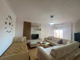 Muli Apartament - Durrës - 9