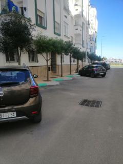 دار الراحة Dar Raha - Tétouan - 2