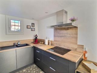 Maison Luxembourgeoise à Vias - Vias - 8