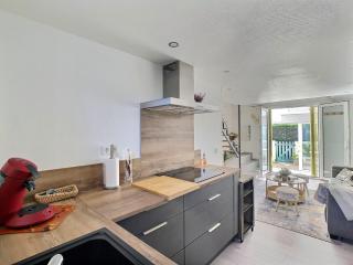 Maison Luxembourgeoise à Vias - Vias - 6