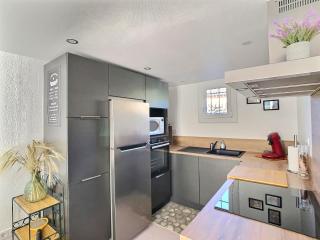 Maison Luxembourgeoise à Vias - Vias - 9