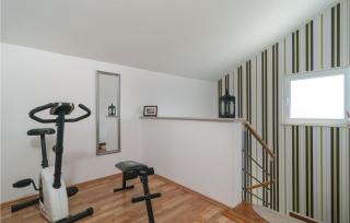 Holiday Home Dicmo With Fireplace 02 - Kraj - 6