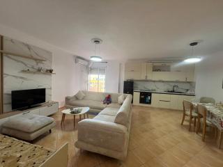 Muli Apartament - Durrës - 3