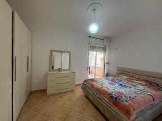 Muli Apartament - Durrës - 7