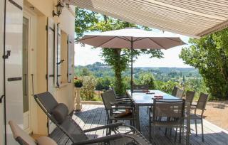 Nice Home In Monclar De Quercy - Monclar-de-Quercy - 3
