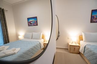 City Center Studio for 2 by MPS - Atene - 4