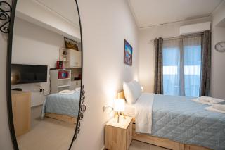 City Center Studio for 2 by MPS - Atene - 7