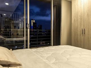 Apartaestudio Moderno en Chapinero, Cerca de Candelaria y Monserrate - 0