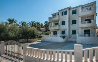 Apartment Sutivan With Sea View Vi - 4