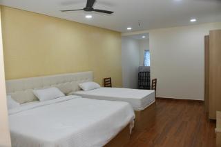 RS GRANDS Rooms - - 0