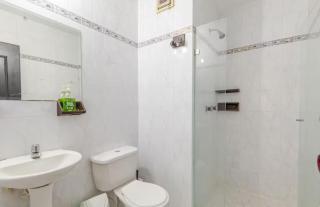 Apartaestudio Condominio Nuevo Rodadero 903A - 5