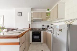 Apartaestudio Condominio Nuevo Rodadero 903A - 8