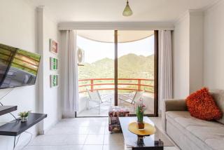 Apartaestudio Condominio Nuevo Rodadero 903A - 7