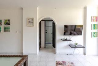 Apartaestudio Condominio Nuevo Rodadero 903A - 4