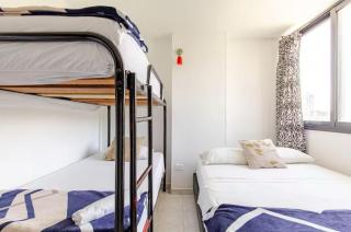 Apartaestudio Condominio Nuevo Rodadero 903A - 3