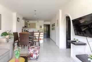 Apartaestudio Condominio Nuevo Rodadero 903A - 2