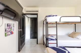 Apartaestudio Condominio Nuevo Rodadero 903A - 1