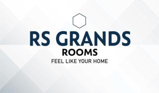 RS GRANDS Rooms - - 1