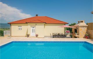 Lovely Home In Zmijavci With Wifi - Zmijavci - 0
