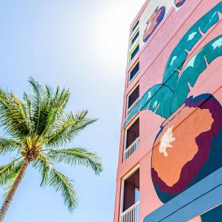 Casa Playa Resort - Fort Myers Beach - 1