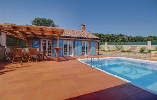 3 Bedroom Awesome Home In Nerezine - Nerezine - 5