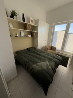 Nahe Messe - Privates Gästezimmer mit Bad in einer Wohnung - Cologne - 1