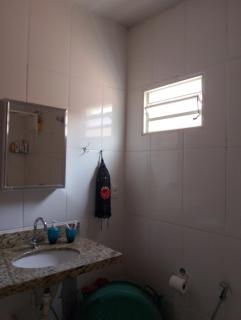 Casa Amarela - Uberlândia - 6