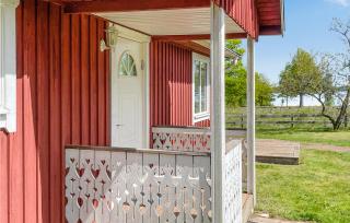 Amazing Home In Vittaryd With Wifi - 5