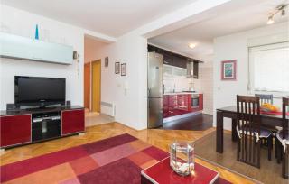 Two-Bedroom Apartment In Zadar - Zadar - 8