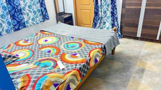 Private Beach ECR Villa by the Bay - 5 mins walk to Beach - Chennai - 9