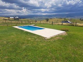 Ullasa - Casa de Montaña - Villa Yacanto - 9