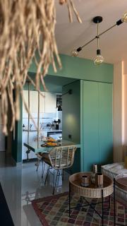 FreeDom Paseo de la Cisterna UF28 - 1