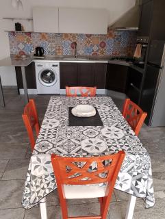 Appartamento Casa Libe - 7