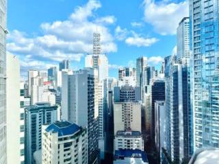 City Scape Comforts Makati - Manila - 3