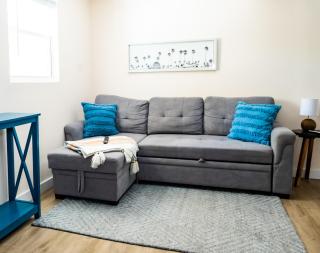 Coastal Bungalow - Clearwater Beach - 6