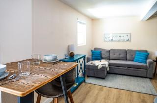 Coastal Bungalow - Clearwater Beach - 5
