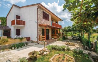 3 Bedroom Lovely Apartment In Labin - Labin - 3
