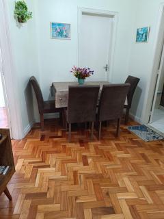 Apto no Centro de Petrópolis - 5