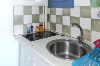 Studio confortable à Sainte-Anne 30 m² avec vue mer - Sainte-Anne - 7