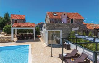 Holiday Home Betina 34 With Outdoor Swimmingpool - Betina - 6