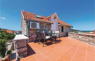 Holiday Home Betina 34 With Outdoor Swimmingpool - Betina - 5