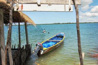 Charming house with private pool in Cap Skirring - 5